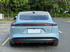 NIO ET5 2022 75kWh - ფოტო 8