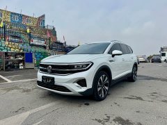 Volkswagen Langjing Facelift 380TSI AWD Luxury Jiajing Edition Pro 6-Seater - ფოტო 1