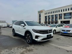 Volkswagen Langjing Facelift 380TSI AWD Luxury Jiajing Edition Pro 6-Seater - ფოტო 3