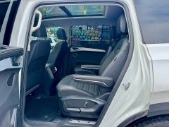 Volkswagen Langjing Facelift 380TSI AWD Luxury Jiajing Edition Pro 6-Seater - ფოტო 6