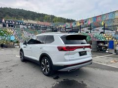 Volkswagen Langjing Facelift 380TSI AWD Luxury Jiajing Edition Pro 6-Seater - ფოტო 7