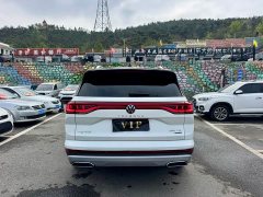 Volkswagen Langjing Facelift 380TSI AWD Luxury Jiajing Edition Pro 6-Seater - ფოტო 8