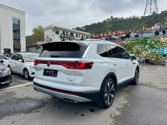 Volkswagen Langjing Facelift 380TSI AWD Luxury Jiajing Edition Pro 6-Seater - ფოტო 9