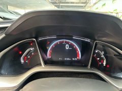 Honda Civic 2019 220TURBO CVT Fuel Dynamic Edition National VI - ფოტო 5