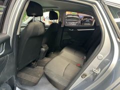 Honda Civic 2019 220TURBO CVT Fuel Dynamic Edition National VI - ფოტო 6