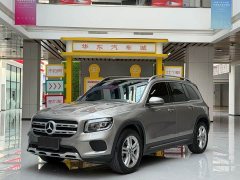 Mercedes-Benz GLB 2022 GLB 200 Dynamic - ფოტო 1