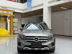 Mercedes-Benz GLB 2022 GLB 200 Dynamic - ფოტო 2