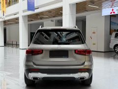 Mercedes-Benz GLB 2022 GLB 200 Dynamic - ფოტო 3