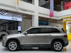Mercedes-Benz GLB 2022 GLB 200 Dynamic - ფოტო 4