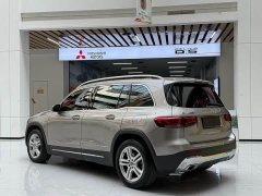 Mercedes-Benz GLB 2022 GLB 200 Dynamic - ფოტო 5