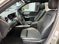 Mercedes-Benz GLB 2022 GLB 200 Dynamic - ფოტო 6