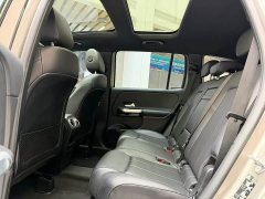 Mercedes-Benz GLB 2022 GLB 200 Dynamic - ფოტო 7