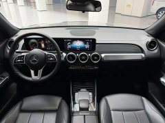 Mercedes-Benz GLB 2022 GLB 200 Dynamic - ფოტო 8