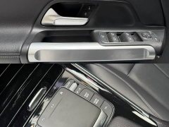 Mercedes-Benz GLB 2022 GLB 200 Dynamic - ფოტო 9
