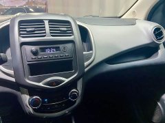 Changan Benben E-Star National Edition Heart Joy Edition LFP (31.95kWh) - ფოტო 11