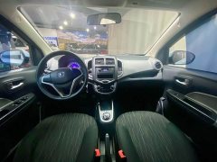 Changan Benben E-Star National Edition Heart Joy Edition LFP (31.95kWh) - ფოტო 12