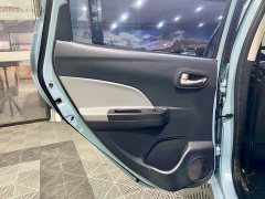 Changan Benben E-Star National Edition Heart Joy Edition LFP (31.95kWh) - ფოტო 13
