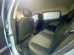 Changan Benben E-Star National Edition Heart Joy Edition LFP (31.95kWh) - ფოტო 14
