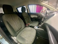 Changan Benben E-Star National Edition Heart Joy Edition LFP (31.95kWh) - ფოტო 15