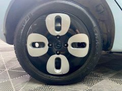 Changan Benben E-Star National Edition Heart Joy Edition LFP (31.95kWh) - ფოტო 17