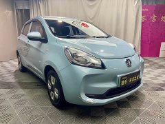 Changan Benben E-Star National Edition Heart Joy Edition LFP (31.95kWh) - ფოტო 3