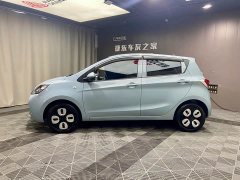 Changan Benben E-Star National Edition Heart Joy Edition LFP (31.95kWh) - ფოტო 4