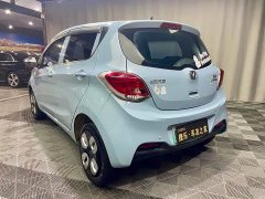 Changan Benben E-Star National Edition Heart Joy Edition LFP (31.95kWh) - ფოტო 5