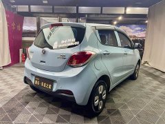 Changan Benben E-Star National Edition Heart Joy Edition LFP (31.95kWh) - ფოტო 7