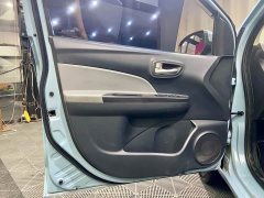 Changan Benben E-Star National Edition Heart Joy Edition LFP (31.95kWh) - ფოტო 8