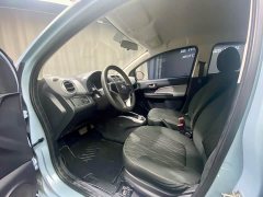 Changan Benben E-Star National Edition Heart Joy Edition LFP (31.95kWh) - ფოტო 9