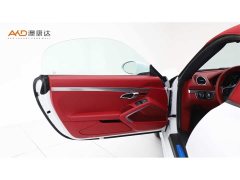 Porsche 718 Boxster T 2.0T - ფოტო 10
