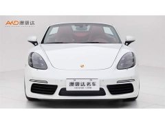 Porsche 718 Boxster T 2.0T - ფოტო 2