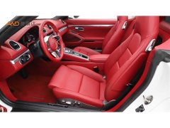 Porsche 718 Boxster T 2.0T - ფოტო 7