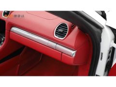Porsche 718 Boxster T 2.0T - ფოტო 9