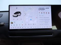 Li Auto i6 Four-Wheel Drive Standard Edition - ფოტო 10