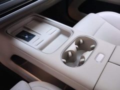 Li Auto i6 Four-Wheel Drive Standard Edition - ფოტო 12