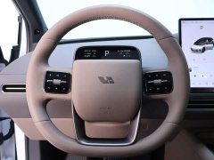 Li Auto i6 Four-Wheel Drive Standard Edition - ფოტო 16