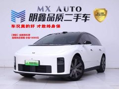 Li Auto i6 Four-Wheel Drive Standard Edition - ფოტო 2