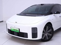 Li Auto i6 Four-Wheel Drive Standard Edition - ფოტო 3