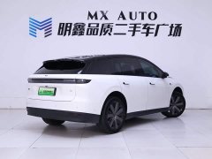 Li Auto i6 Four-Wheel Drive Standard Edition - ფოტო 7