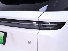 Li Auto i6 Four-Wheel Drive Standard Edition - ფოტო 9