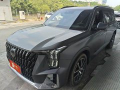 GAC Trumpchi GS8 Dual Engine 2.0TM AWD Luxury Edition (6-Seater) - ფოტო 1
