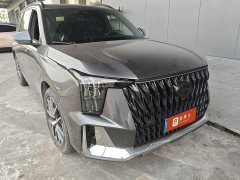 GAC Trumpchi GS8 Dual Engine 2.0TM AWD Luxury Edition (6-Seater) - ფოტო 2