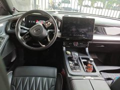 GAC Trumpchi GS8 Dual Engine 2.0TM AWD Luxury Edition (6-Seater) - ფოტო 3