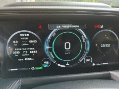 GAC Trumpchi GS8 Dual Engine 2.0TM AWD Luxury Edition (6-Seater) - ფოტო 4