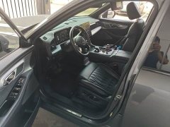 GAC Trumpchi GS8 Dual Engine 2.0TM AWD Luxury Edition (6-Seater) - ფოტო 5
