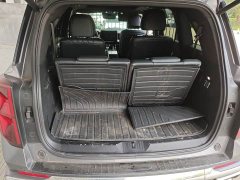 GAC Trumpchi GS8 Dual Engine 2.0TM AWD Luxury Edition (6-Seater) - ფოტო 7