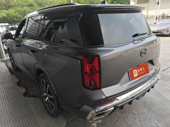 GAC Trumpchi GS8 Dual Engine 2.0TM AWD Luxury Edition (6-Seater) - ფოტო 9