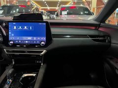 Lexus RX 350h AWD Premium Edition - ფოტო 10
