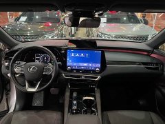 Lexus RX 350h AWD Premium Edition - ფოტო 11
